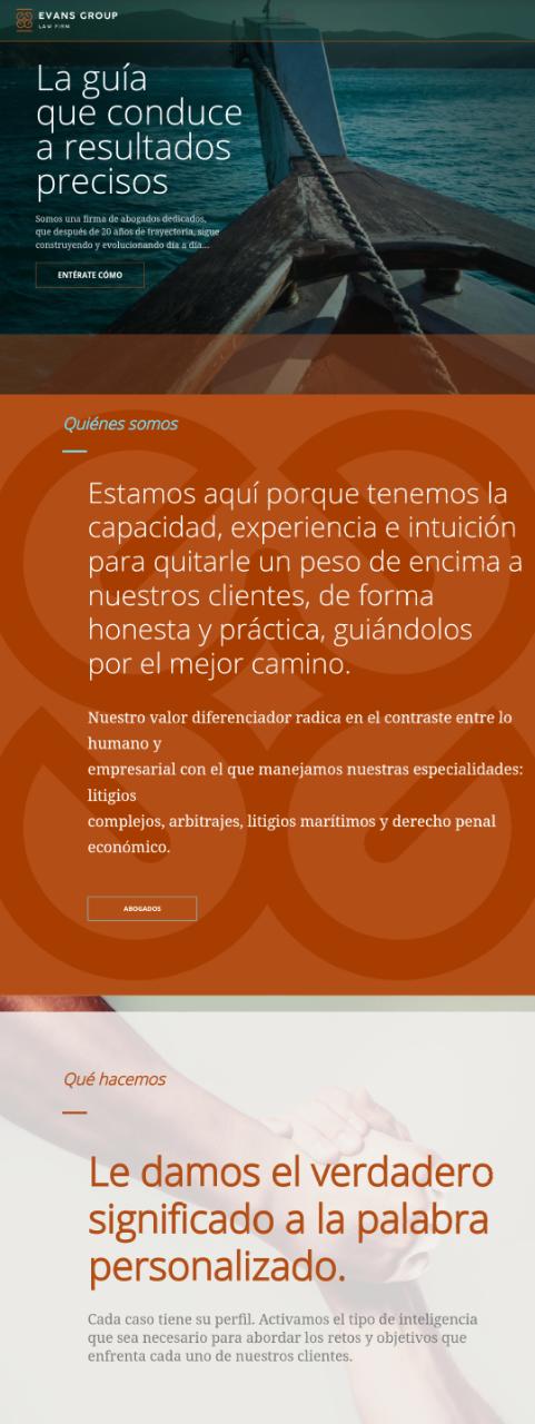 Sitio Web - Imagen 4