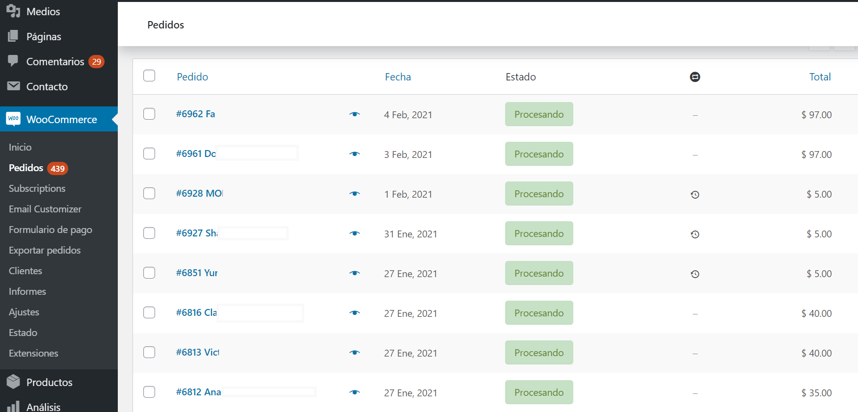 Tienda eCommerce - Imagen 4
