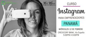 Instagram para Emprendedores - Febrero 2020