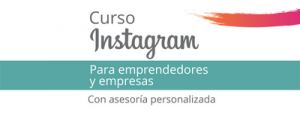 Curso Instagram para Emprendedores