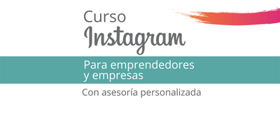 Curso Instagram para Emprendedores