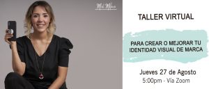MEJORA COMO TE PROYECTAS EN REDES SOCIALES