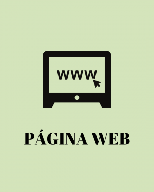 Páginas Web
