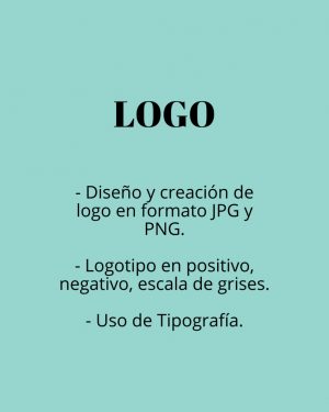Diseño de Logo