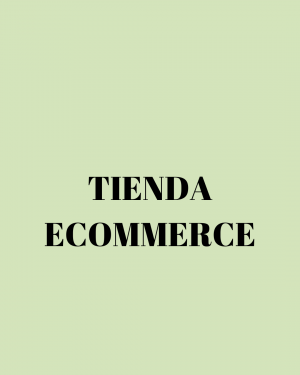 Tienda eCommerce