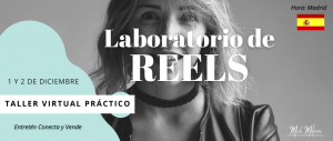 Laboratorio de Reels 1 y 2 de Diciembre ESPAÑA